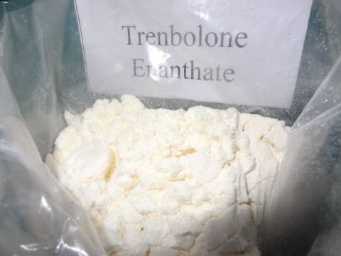 Trenbolone Enanthate (Parabolan)  